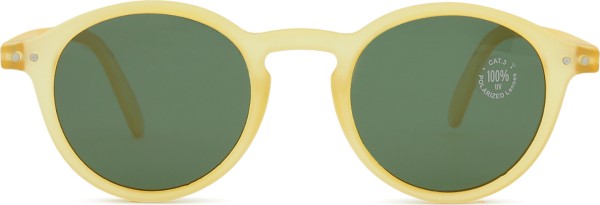 Izipizi Sun Junior #D Yellow Honey (voor 7 - 11 jaar)