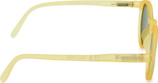 Izipizi Sun Junior #D Yellow Honey (voor 7 - 11 jaar)