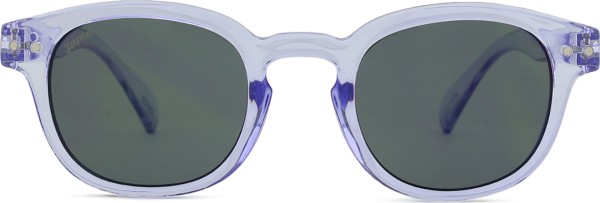 Izipizi Sun Junior #C Athletic Purple (voor 5 - 10 jaar)