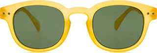 Izipizi Sun Junior #C Yellow Honey (voor 5 - 10 jaar)