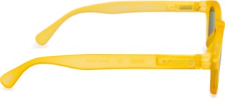 Izipizi Sun Junior #C Yellow Honey (voor 5 - 10 jaar) 13557