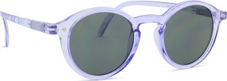 Izipizi Sun Junior #D Athletic Purple (voor 5 - 10 jaar)