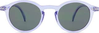 Izipizi Sun Junior #D Athletic Purple (voor 5 - 10 jaar)
