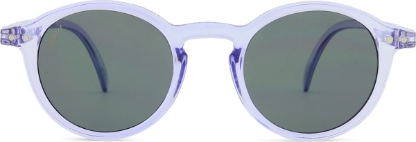 Izipizi Sun Junior #D Athletic Purple (voor 5 - 10 jaar)