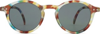 Izipizi Sun Junior #D Blue Tortoise (voor 5 - 10 jaar)