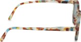 Izipizi Sun Junior #D Blue Tortoise (voor 5 - 10 jaar) 47251