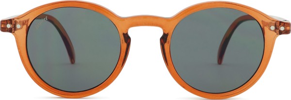 Izipizi Sun Junior #D Orange Smash (voor 5 - 10 jaar)