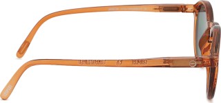 Izipizi Sun Junior #D Orange Smash (voor 5 - 10 jaar) 35956