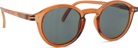 Izipizi Sun Junior #D Orange Smash (voor 5 - 10 jaar)