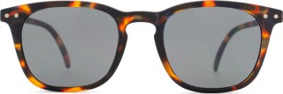 Izipizi Sun Junior #E Tortoise (voor 5 - 10 jaar) 26443