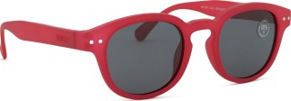 Izipizi Sun Kids #C Cranberry (voor 3–5 jaar)