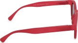 Izipizi Sun Kids #C Cranberry (voor 3–5 jaar) 47161