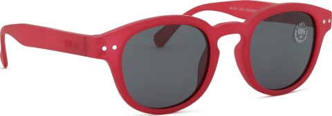 Izipizi Sun Kids #C Cranberry (voor 3–5 jaar)