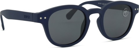 Izipizi Sun Kids #C Navy Blue (voor 3–5 jaar)