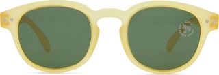 Izipizi Sun Kids #C Yellow Honey (voor 3–5 jaar)