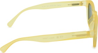 Izipizi Sun Kids #C Yellow Honey (voor 3–5 jaar)