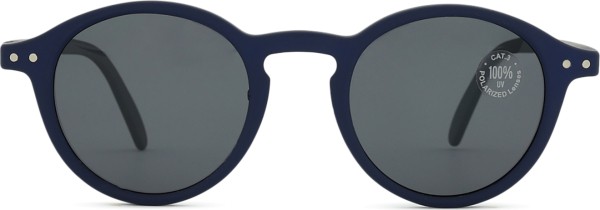 Izipizi Sun Kids #D Navy Blue (voor 3–5 jaar)