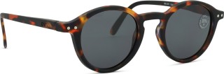 Izipizi Sun Kids #D Tortoise (voor 3–5 jaar)