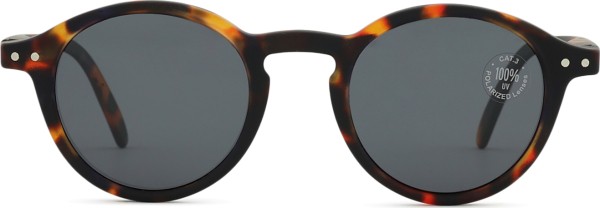 Izipizi Sun Kids #D Tortoise (voor 3–5 jaar)