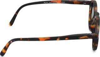Izipizi Sun Kids #D Tortoise (voor 3–5 jaar)