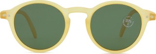 Izipizi Sun Kids #D Yellow Honey (voor 3–5 jaar)