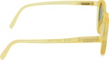 Izipizi Sun Kids #D Yellow Honey (voor 3–5 jaar) 47177