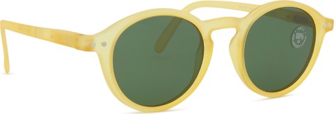 Izipizi Sun Kids #D Yellow Honey (voor 3–5 jaar)