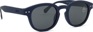 Izipizi Sun Kids #C Navy Blue (voor 5–7 jaar)