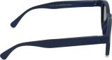 Izipizi Sun Kids #C Navy Blue (voor 5–7 jaar) 47181