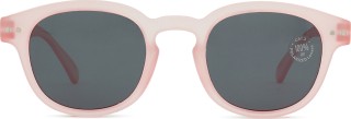 Izipizi Sun Kids #C Pink (voor 5–7 jaar)