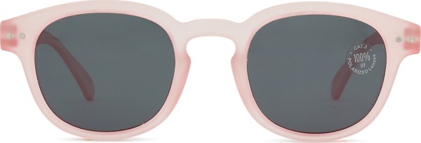 Izipizi Sun Kids #C Pink (voor 5–7 jaar)