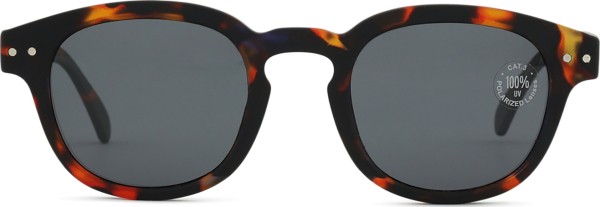 Izipizi Sun Kids #C Tortoise (voor 5–7 jaar)