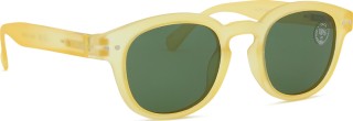 Izipizi Sun Kids #C Yellow Honey (voor 5–7 jaar)