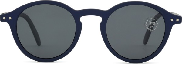 Izipizi Sun Kids #D Navy Blue (voor 5–7 jaar)