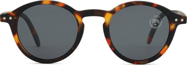 Izipizi Sun Kids #D Tortoise (voor 5–7 jaar)
