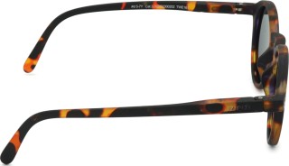 Izipizi Sun Kids #D Tortoise (voor 5–7 jaar)