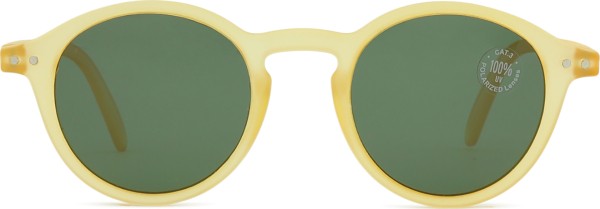 Izipizi Sun Kids #D Yellow Honey (voor 5–7 jaar)