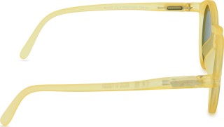 Izipizi Sun Kids #D Yellow Honey (voor 5–7 jaar)