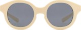 Izipizi Sun Kids #C Milk (voor 9 - 36 maanden) 27498