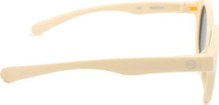 Izipizi Sun Kids #C Milk (voor 9 - 36 maanden) 27499