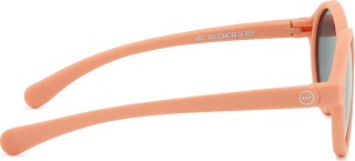 Izipizi Sun Kids #D Apricot (voor 9 - 36 maanden) 37075