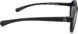 Izipizi Sun Kids #D Black (voor 9 - 36 maanden) 13607