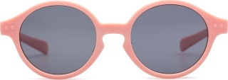 Izipizi Sun Kids #D Pastel Pink (voor 9 - 36 maanden)