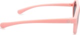 Izipizi Sun Kids #D Pastel Pink (voor 9 - 36 maanden) 13600