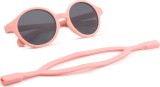 Izipizi Sun Kids #D Pastel Pink (voor 9 - 36 maanden) 21909
