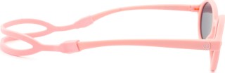 Izipizi Sun Kids #D Pastel Pink (voor 9 - 36 maanden) 21909