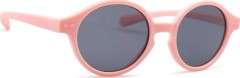 Izipizi Sun Kids #D Pastel Pink (voor 9 - 36 maanden)