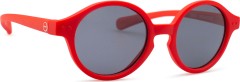 Izipizi Sun Kids #D Red (voor 9 - 36 maanden)