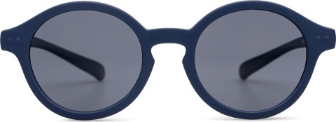 Izipizi Sun Kids+ #D Denim Blue (voor 3–5 jaar)