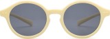 Izipizi Sun Kids+ #D Milk (voor 3 - 5 jaar) 13578